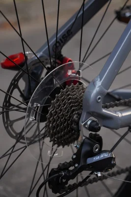 Xe đạp đua Z6000 (Màu xám)