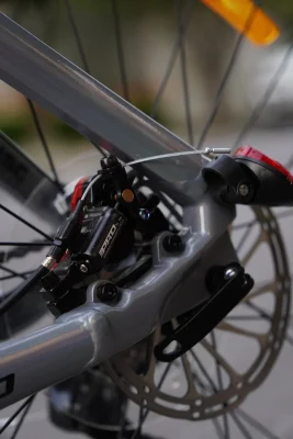 Xe đạp đua Z6000 (Màu xám)